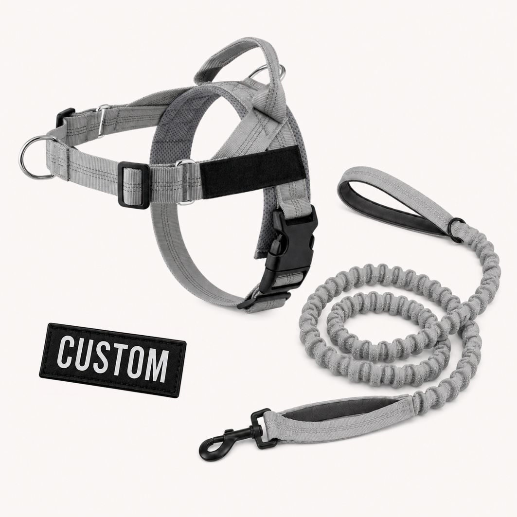 Complete Walk Set