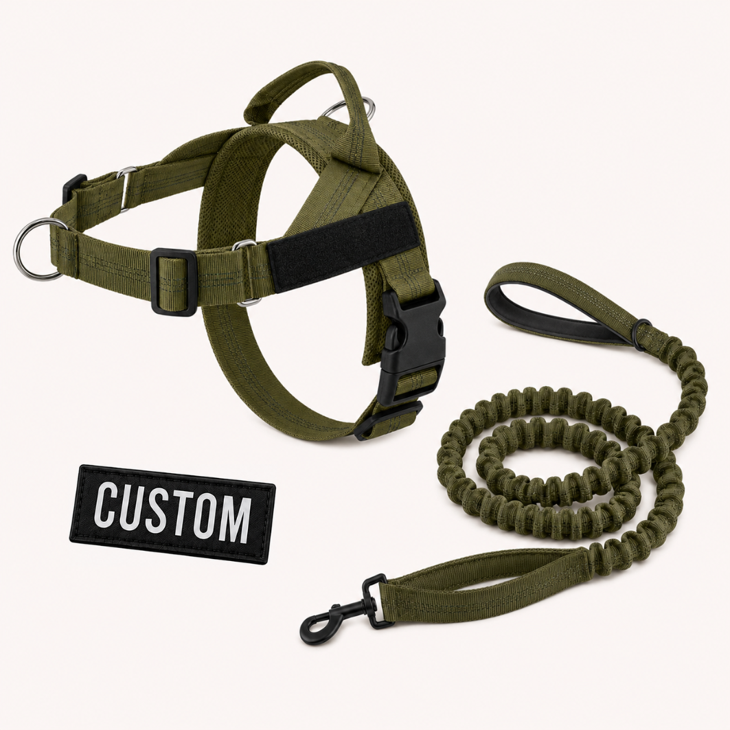 Complete Walk Set