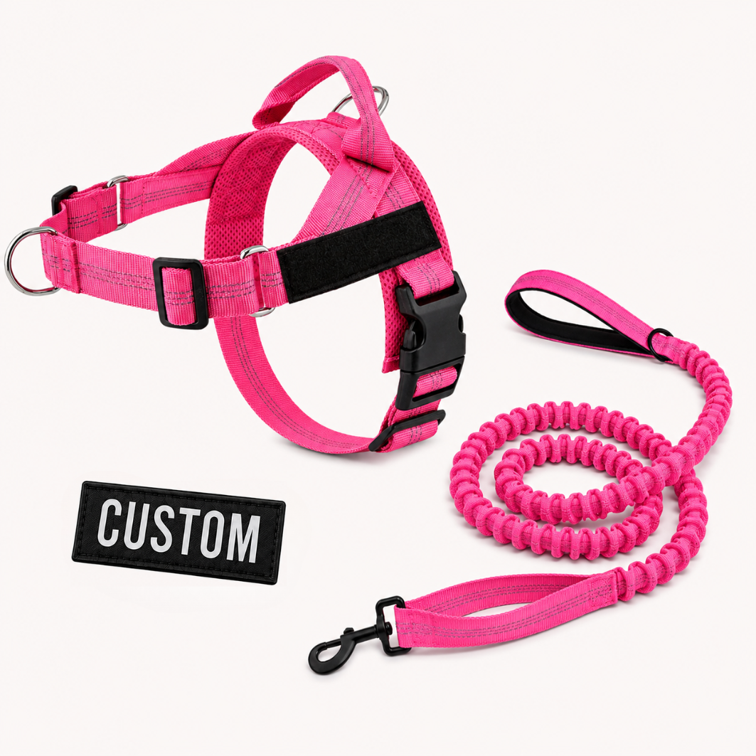 Complete Walk Set
