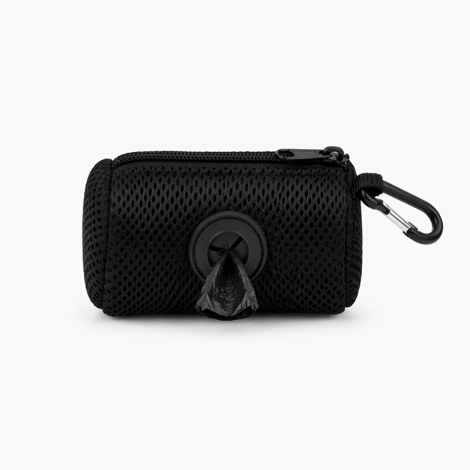 Dog Poop Bag Holder
