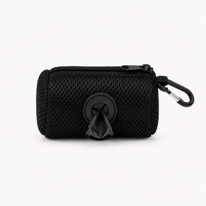 Dog Poop Bag Holder