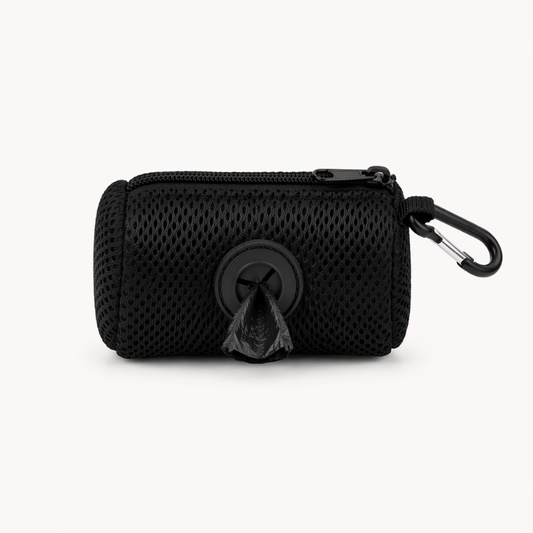 Dog Poop Bag Holder