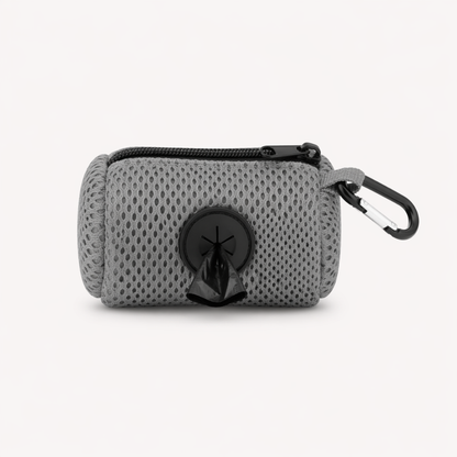 Dog Poop Bag Holder