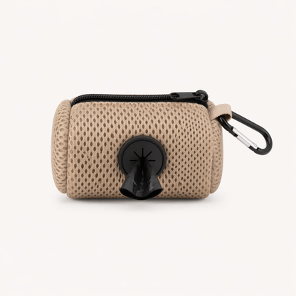 Dog Poop Bag Holder