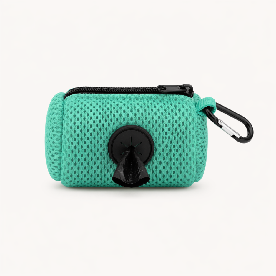 Dog Poop Bag Holder