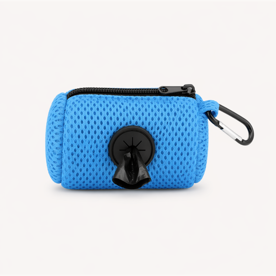 Dog Poop Bag Holder