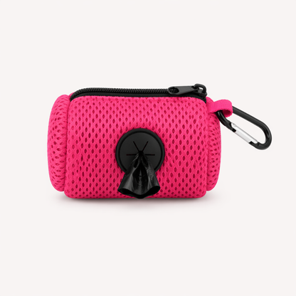 Dog Poop Bag Holder