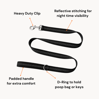 ParoPet Classic Dog Lead