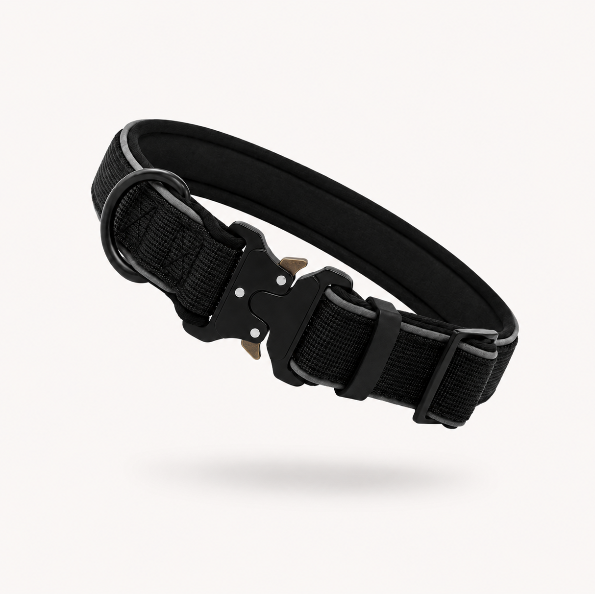 ParoPet Tactical Collar