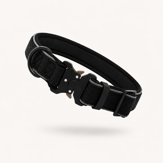 ParoPet Tactical Collar