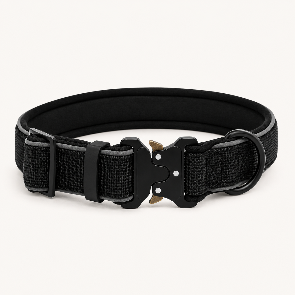 ParoPet Tactical Collar