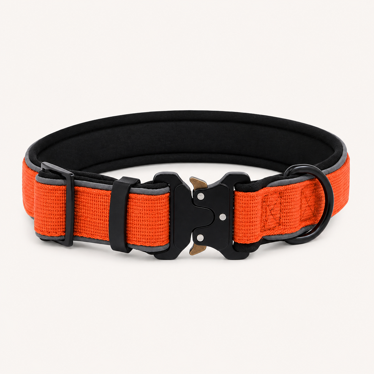 ParoPet Tactical Collar