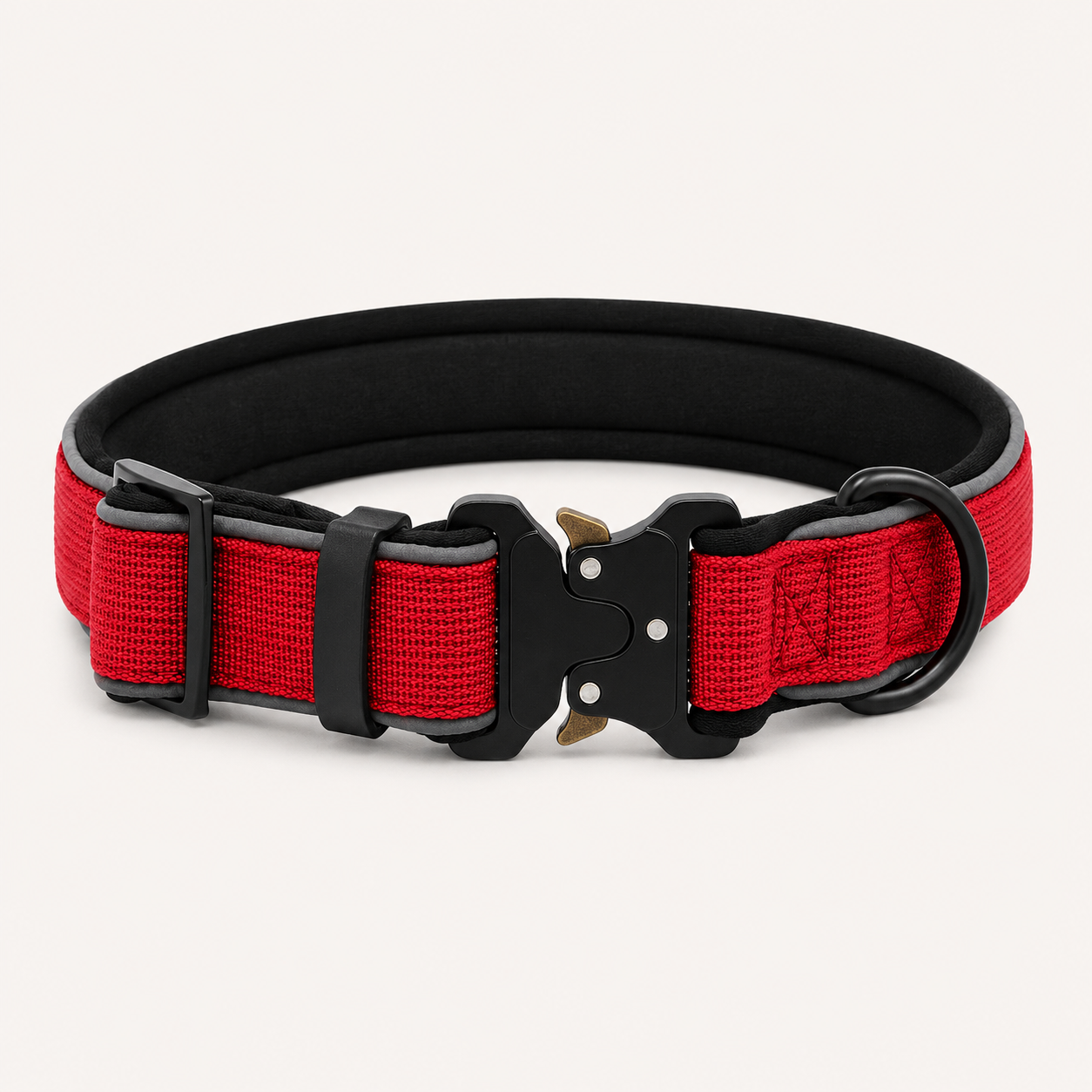 ParoPet Tactical Collar