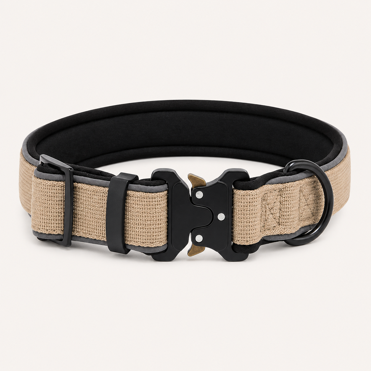 ParoPet Tactical Collar
