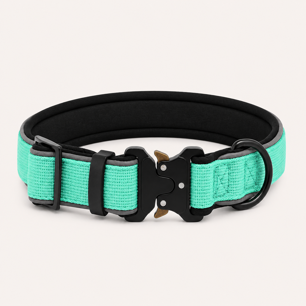 ParoPet Tactical Collar