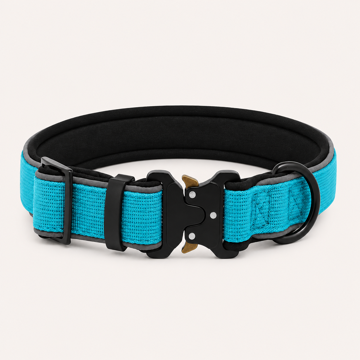 ParoPet Tactical Collar
