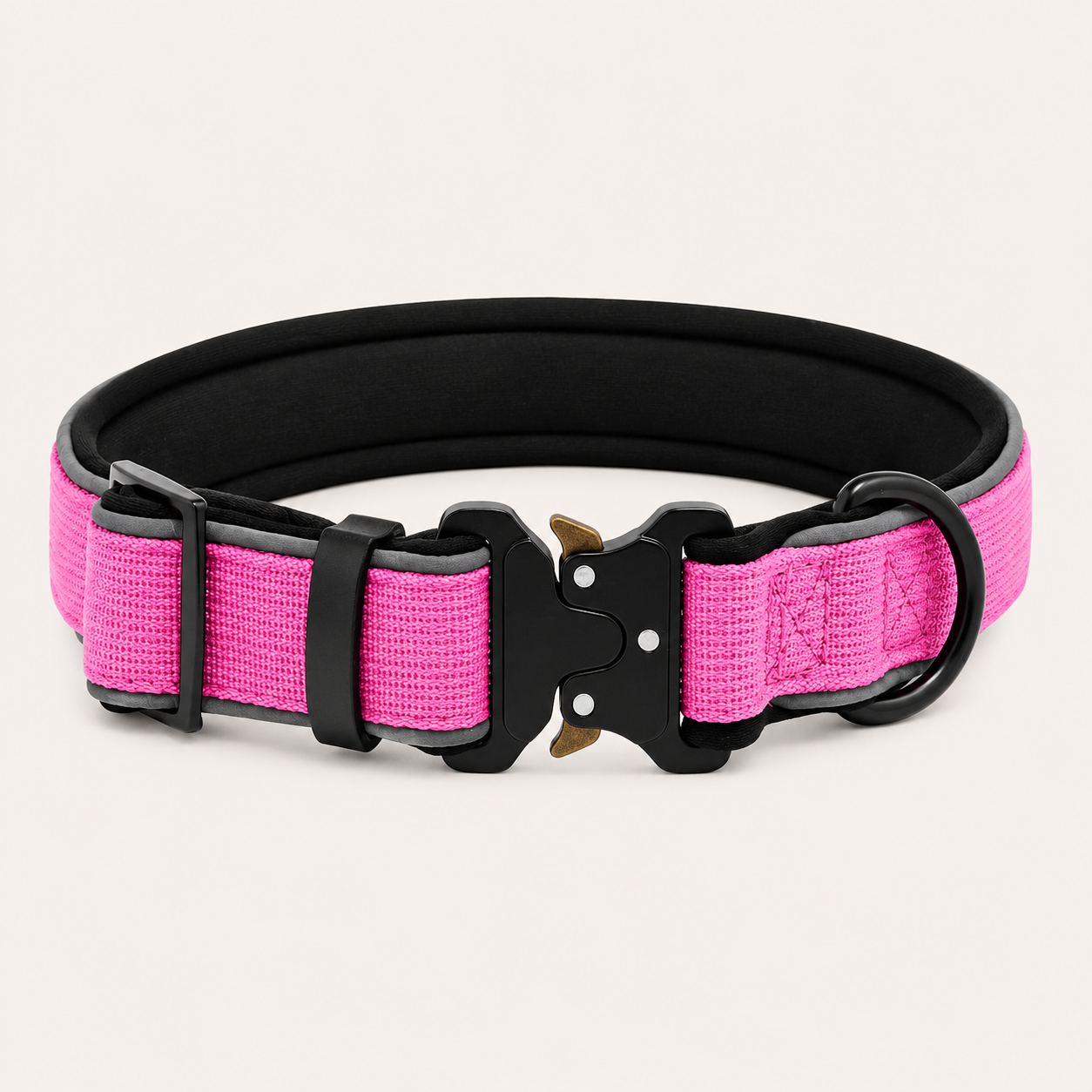 ParoPet Tactical Collar