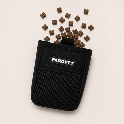 Dog Walk Treat Pouch